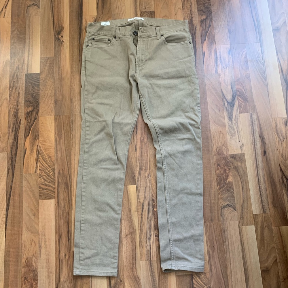 Skinny - Pacsun - 32X32